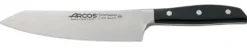 Couteau Rocking Santoku Arcos Manhattan 19cm tranchant extrême
