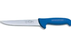 Couteau à saigner Dick Ergogrip lame 15cm manche synthétique