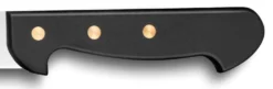 Couteau à saigner 32 Dumas Affil inox 18cm manche 3 rivets