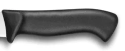 Couteau à saigner 32 Dumas Thermo Black lame 15cm