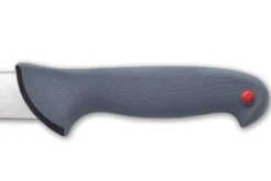 Couteau à saigner professionnel Arcos Colour Prof 241500 lame 16cm avec manche en PP
