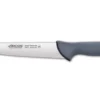 Couteau à saigner professionnel Arcos Colour Prof 241700 lame 20cm manche en PP