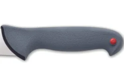 Couteau à saigner professionnel Arcos Colour Prof 241700 lame 20cm manche en PP