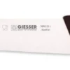Couteau à saigner pro Giesser lame 21cm 3005