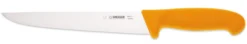 Couteau à saigner pro Giesser lame 21cm 3005