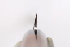 Couteau sakimaru 30cm japonais artisanal Sakai Takayuki Zangetsu