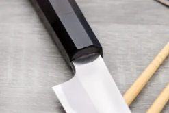Couteau sakimaru takohiki 24cm Masashi Yamamoto WS2