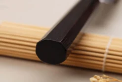 Couteau sakimaru takohiki 27cm japonais artisanal Sakai Takayuki Ginsankou