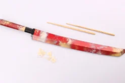 Couteau sakimaru takohiki 39cm japonais artisanal Sakai Takayuki Rinka