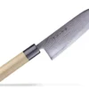Couteau Santoku 16,5cm Damas Tojiro SHIPPU