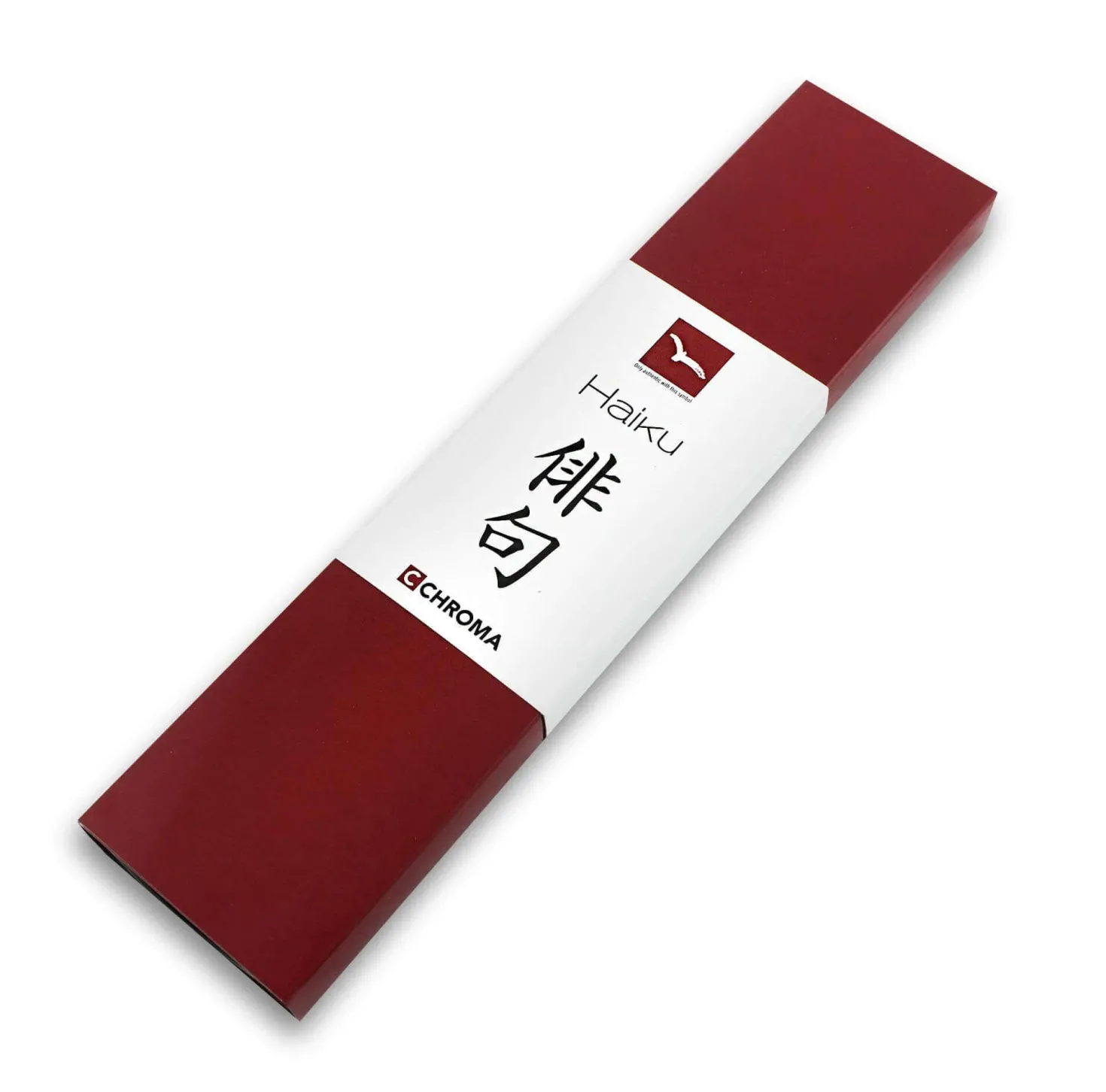 Couteau Santoku 17cm Haiku Chroma H05