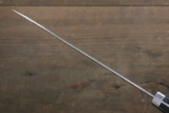 Couteau santoku 16,5cm Japan Kanetsune acier VG1 martelé