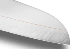 Couteau santoku 18cm Kai Shun Kagerou Damas 71 couches