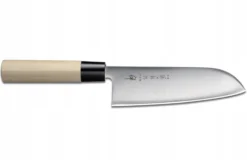 Couteau Santoku 16,5cm TOJIRO ZEN
