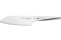 Couteau Santoku 18cm Type 301 Design by F.A. Porsche P02 - Chroma