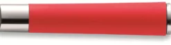 Couteau santoku DICK Red Spirit acier inoxydable 18cm manche rouge