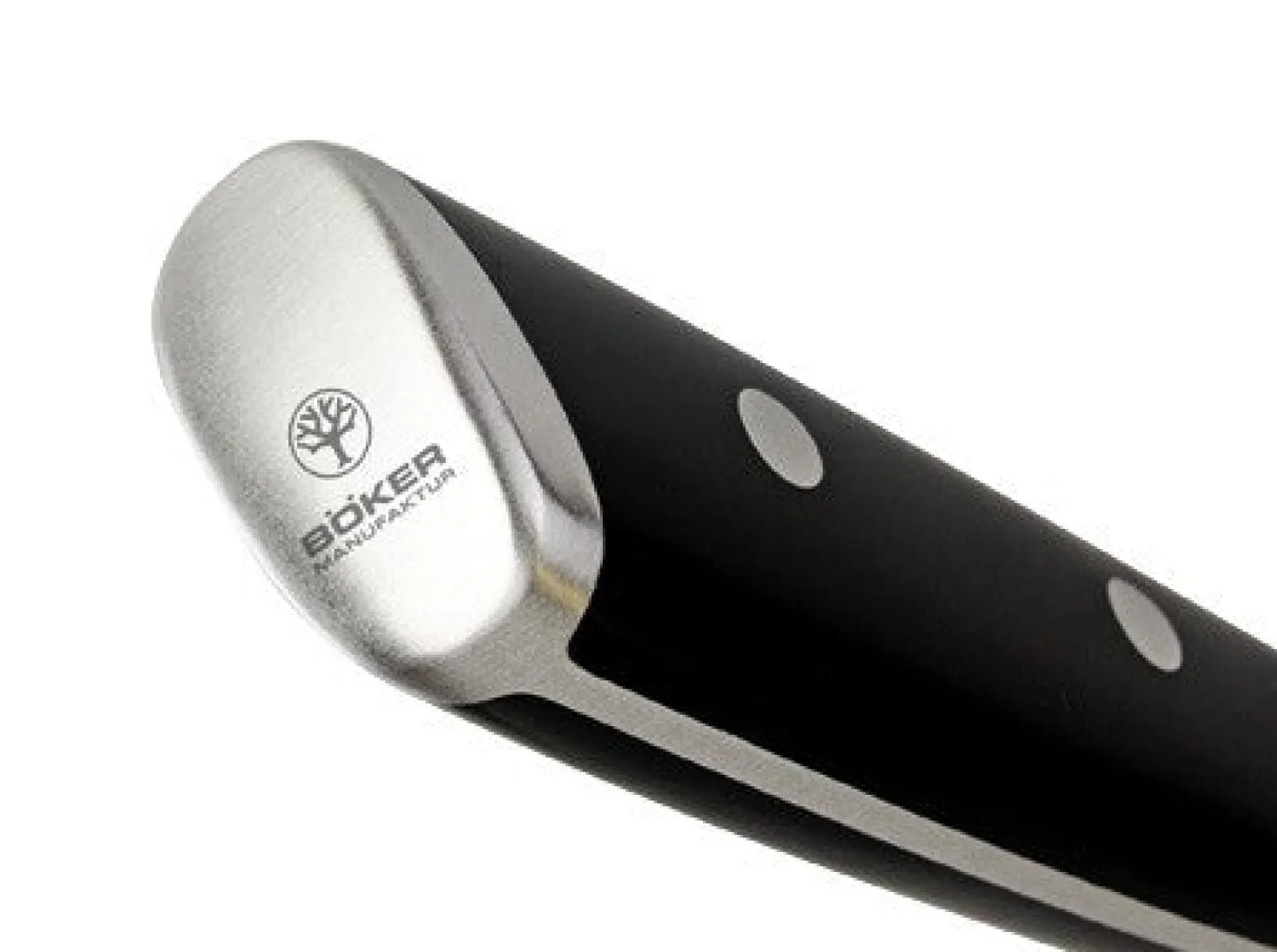 Couteau Santoku forgé Boker lame 16cm