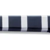 Couteau santoku forgé DICK 1905 lame alvéolée 18cm manche design