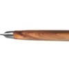 Couteau santoku Gehring Oli Vita 18cm inox manche olivier
