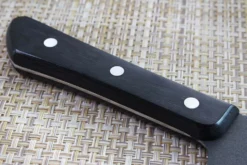 Couteau santoku japonais MAC Black 17cm