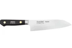 Couteau santoku japonais Misono SW