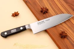 Couteau santoku japonais Misono SW