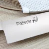 Couteau santoku japonais Misono 440 18cm