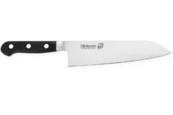 Couteau santoku japonais Misono 440 18cm