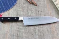 Couteau santoku japonais Misono UX10 18cm