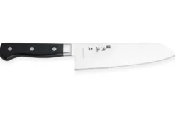 Couteau santoku japonais Shimomura TU-9000 17cm