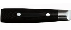 Couteau santoku japonais Yaxell ZEN lame 16.5cm damas 37 couches