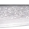 Couteau santoku japonais Yaxell RAN lame 16.5cm damas 69 couches