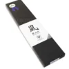 Couteau Santoku japonais Yaxell RAN lame 12.5cm damas 69 couches