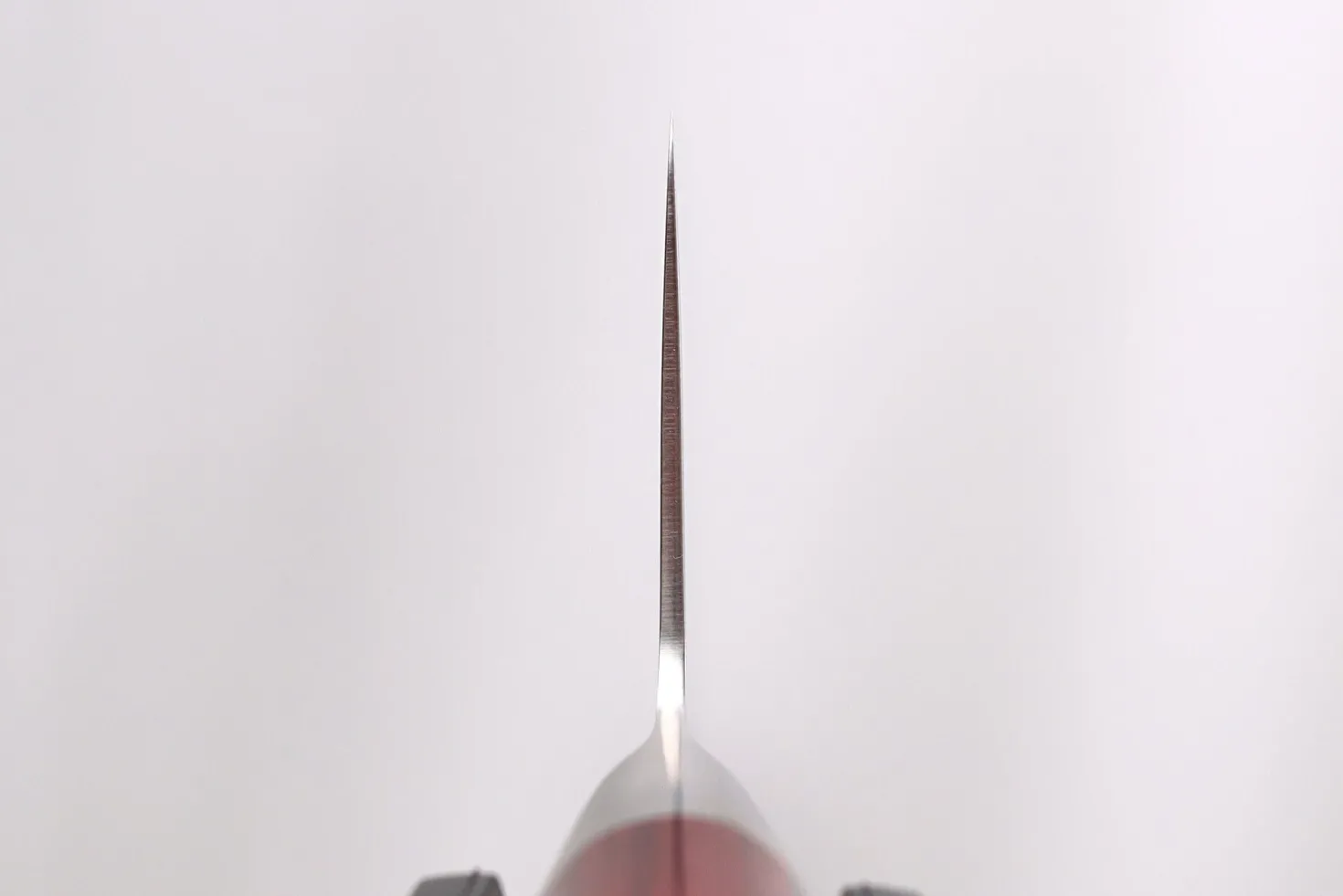 Couteau santoku Kai Shun Classic série limitée Red lame 19cm