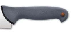 Couteau santoku professionnel Arcos Colour Prof alvéolé 18cm