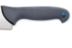 Couteau santoku professionnel Arcos Colour Prof alvéolé 18cm