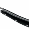 Couteau santoku Wüsthof Classic Ikon forgé lame alvéolée 14cm