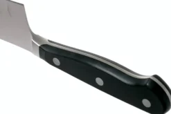 Couteau Santoku Wüsthof Classic forgé 14cm