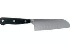 Couteau Santoku Wüsthof Classic forgé 14cm