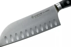 Couteau Santoku Wüsthof Classic forgé 14cm