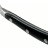 Couteau à saucisson Wüsthof Classic Ikon forgé 14cm