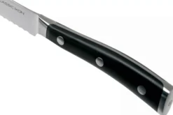 Couteau à saucisson Wüsthof Classic Ikon forgé 14cm