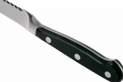 Couteau à saucisson Wüsthof Classic forgé 14cm