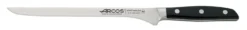 Couteau à saumon/jambon Arcos Manhattan flexible 25cm tranchant extrême