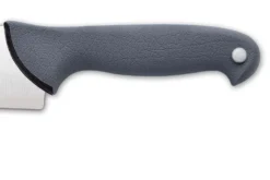 Couteau à saumon professionnel Arcos Colour Prof flexible alvéolé 30cm