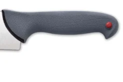 Couteau à saumon professionnel Arcos Colour Prof flexible alvéolé 30cm
