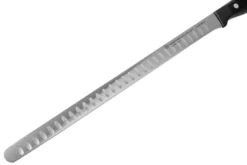 Couteau à saumon Wüsthof Gourmet lame flexible alvéolée 29cm