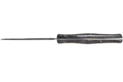 Couteau serbe Samura Mad Bull 18cm manche en carbone