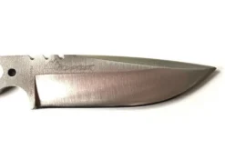 Couteau squelette Wildsteer Skelet Woodland Camo SK0116 lame 10,7cm manche paracorde + étui en option