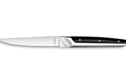 Couteau à steak Amefa Emperor lame dentelée